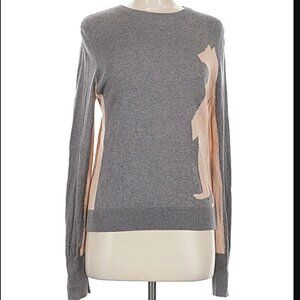 Si-iae Size M Pullover sweater